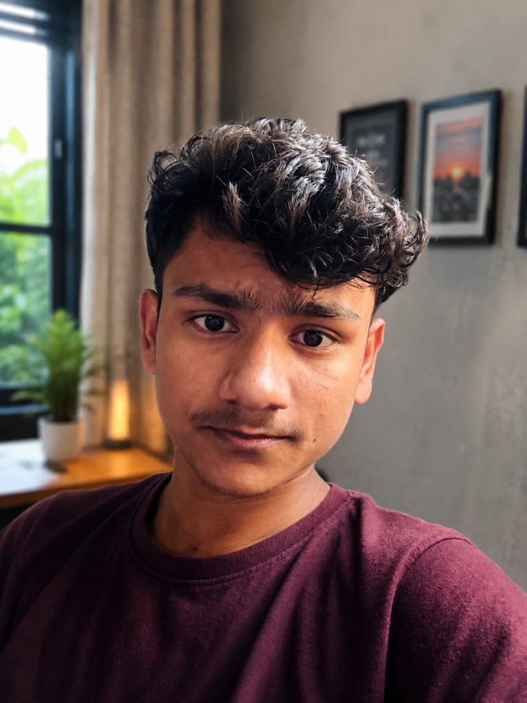 Shivam Giri